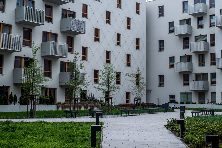 Novi Zagreb